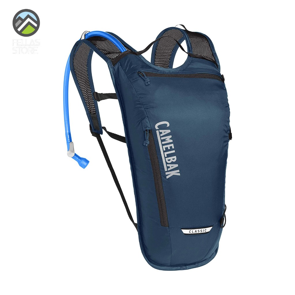 Tas bersepeda Camelbak - Classic Dark Blue
