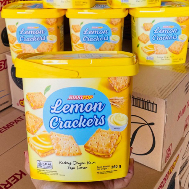 

BISKITOP TIMBO KOTAK 360GR