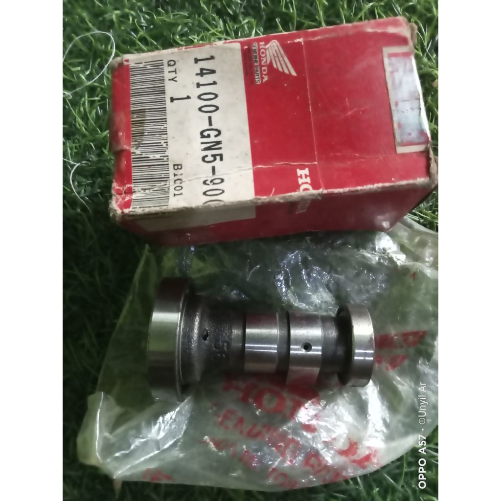 Noken As Honda Astrea Grand Prima Star Astrea 800 Original AHM