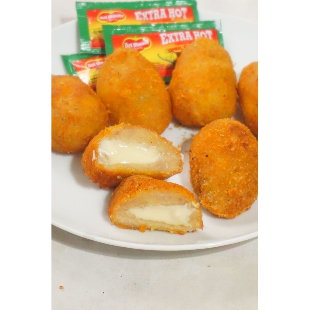 

Ayam Keju