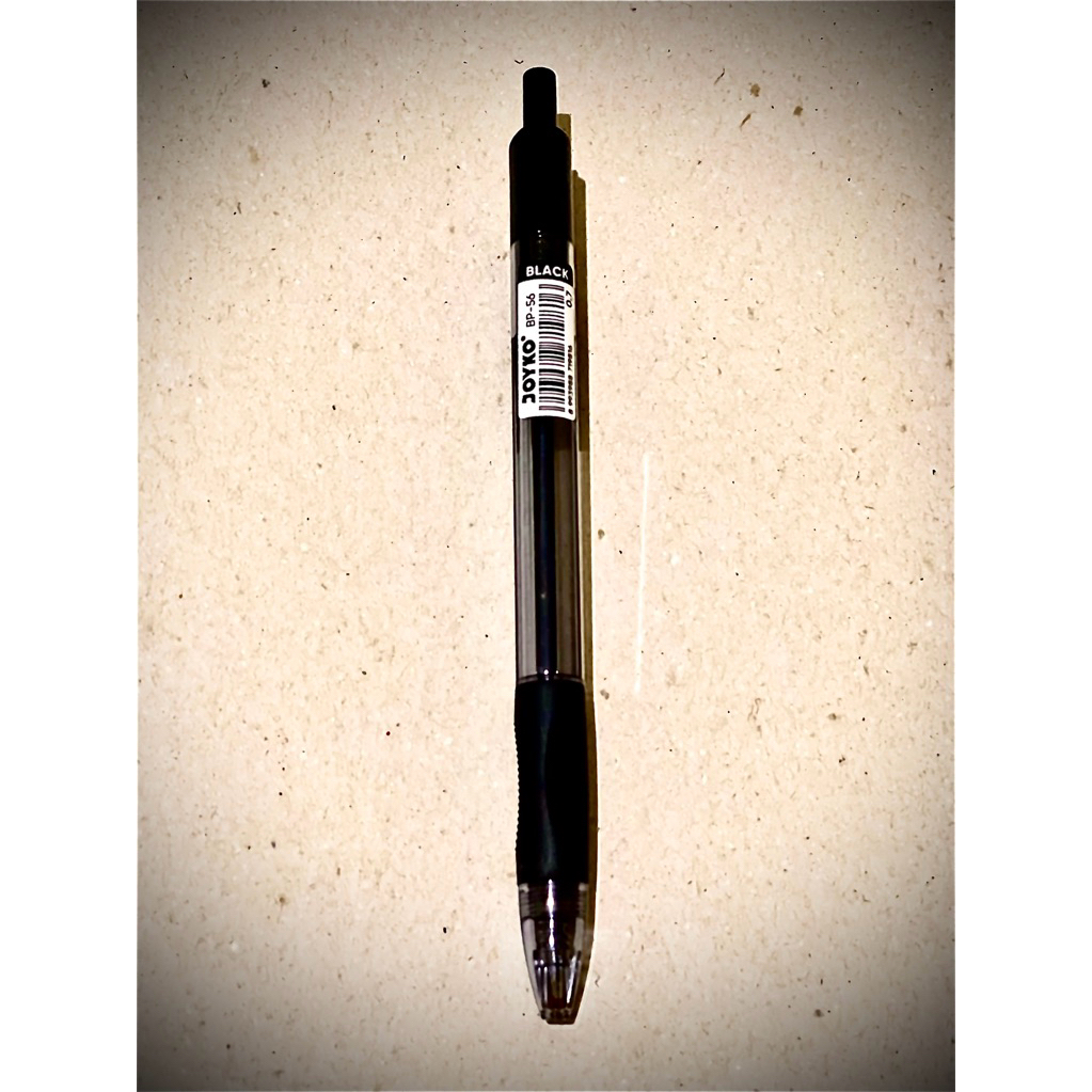 

Pulpen Merk Joyko