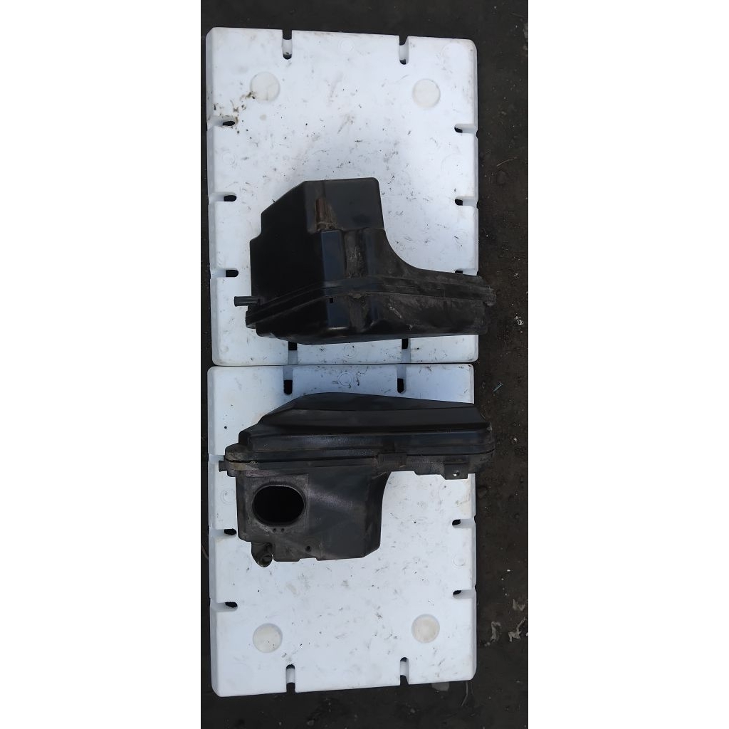 Box Filter Satria Fu Saringan Udara Filter Udara Suzuki Satria 150 Satria Fu Original