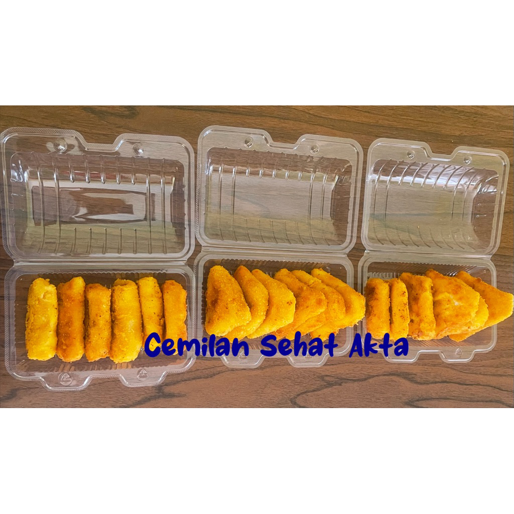 

RISOL SEHAT SIAP MAKAN