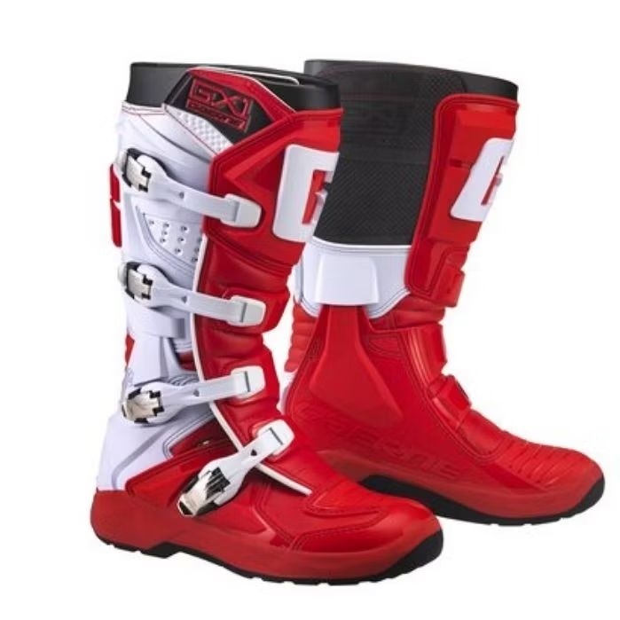 BOOTS GAERNE GX1 RED