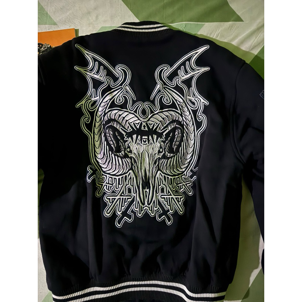 Varsity Adieu Catharsis Empire