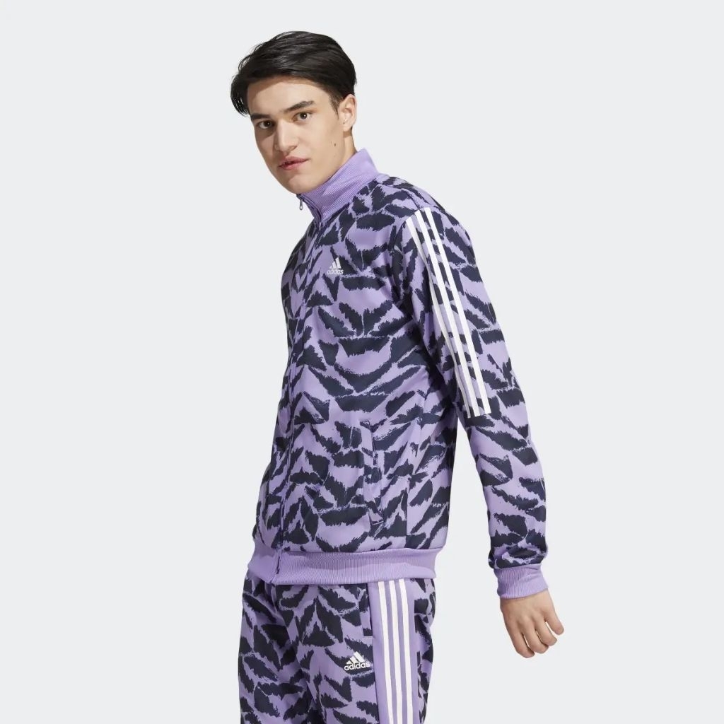 ADIDAS MEN Tiro Suit Up Track Jacket IB8387 ORIGINAL
