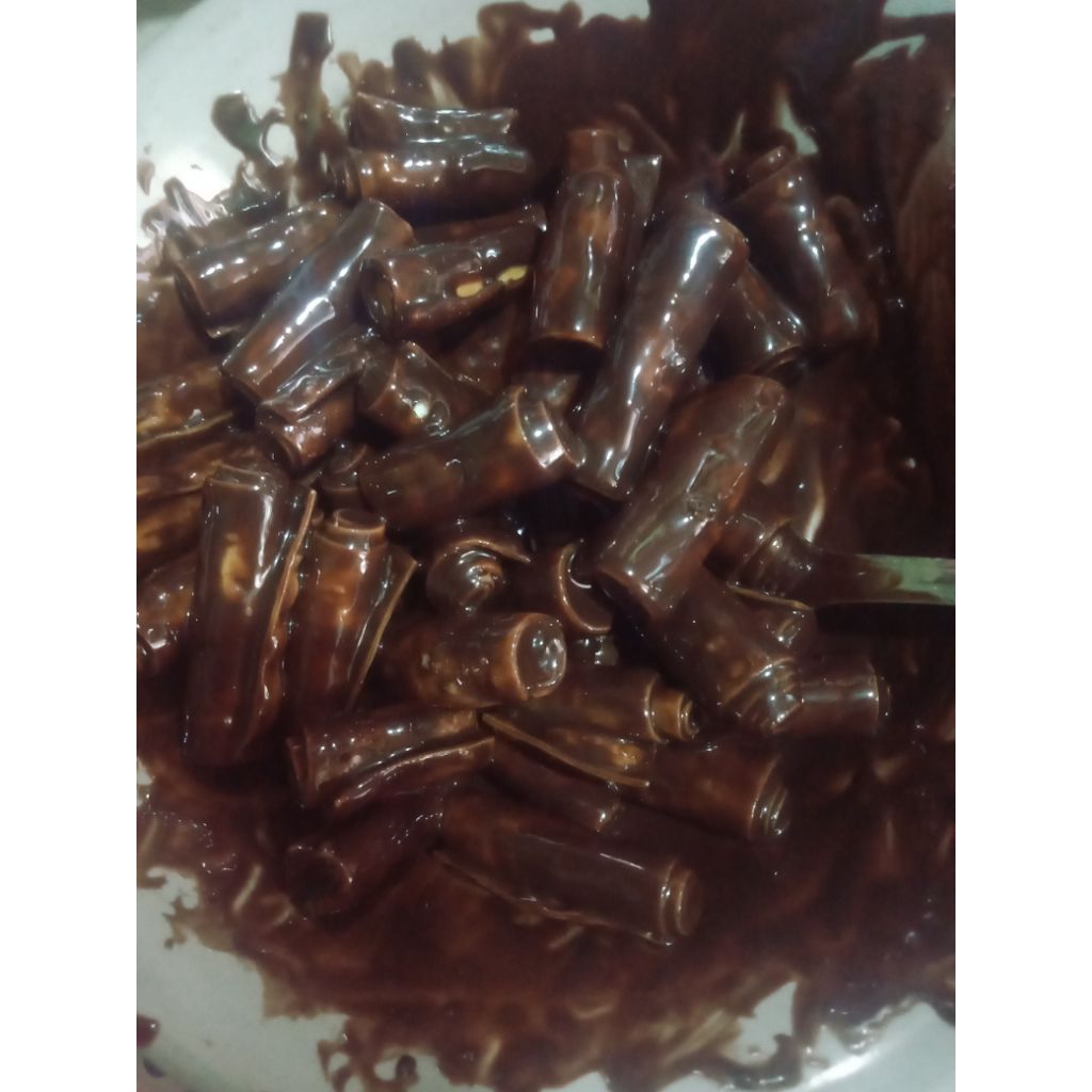 

CEmilan Pangsit Lumer Coklat/Matcha/Tiramisu/Taro