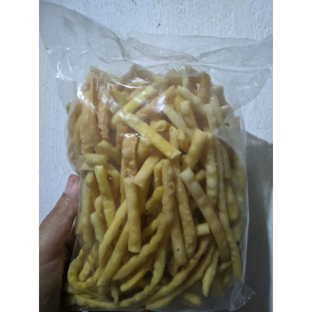 

Stik Bawang 250 g