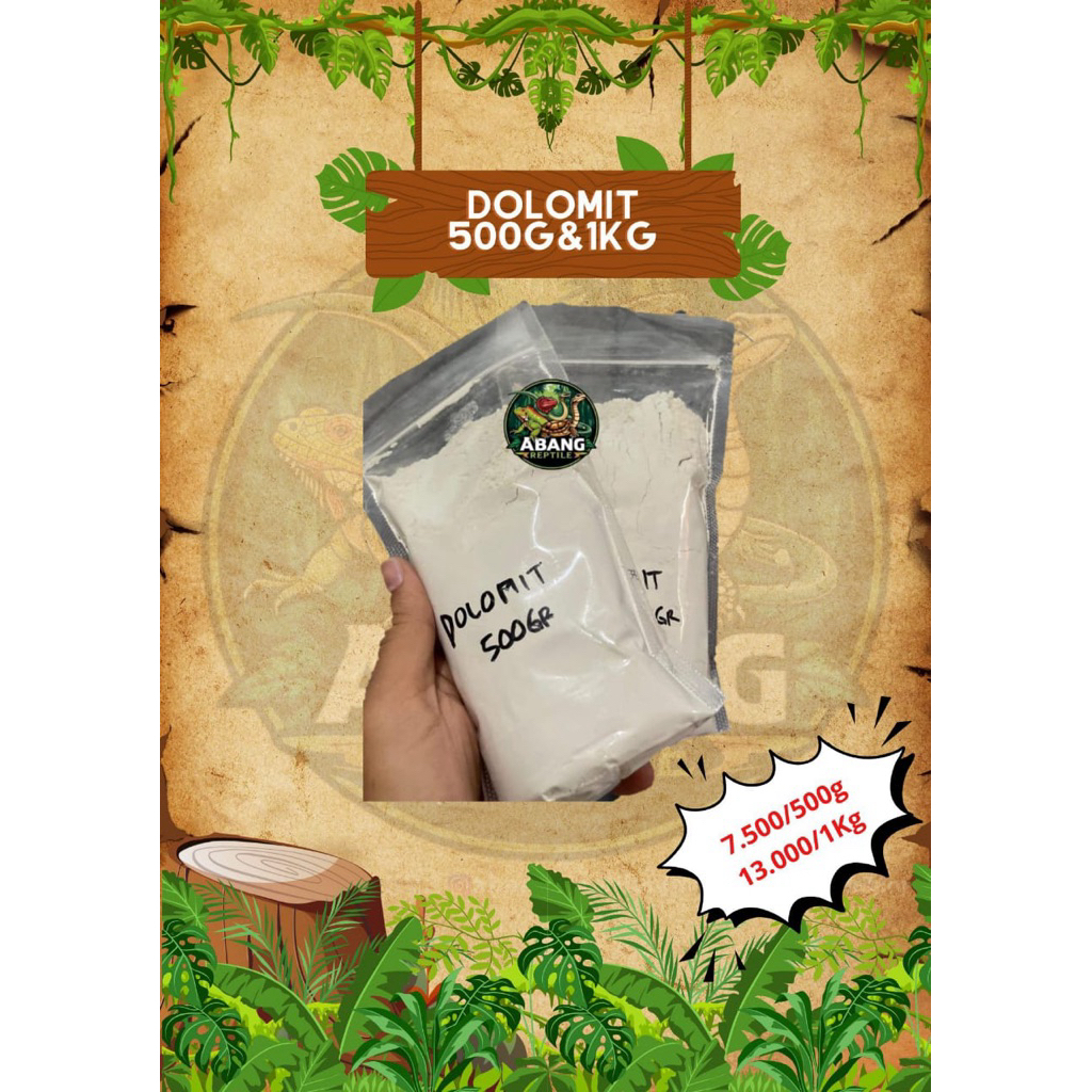 dolomit alas reptile gecko dll