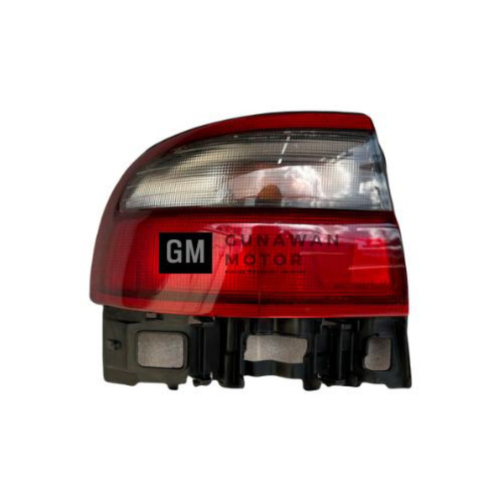 [TOYOTA] STOPLAMP KIRI TOYOTA CORONA ABSOLUTE 1992 - 1996 LAMPU BELAKANG CORONA ABSOLUTE