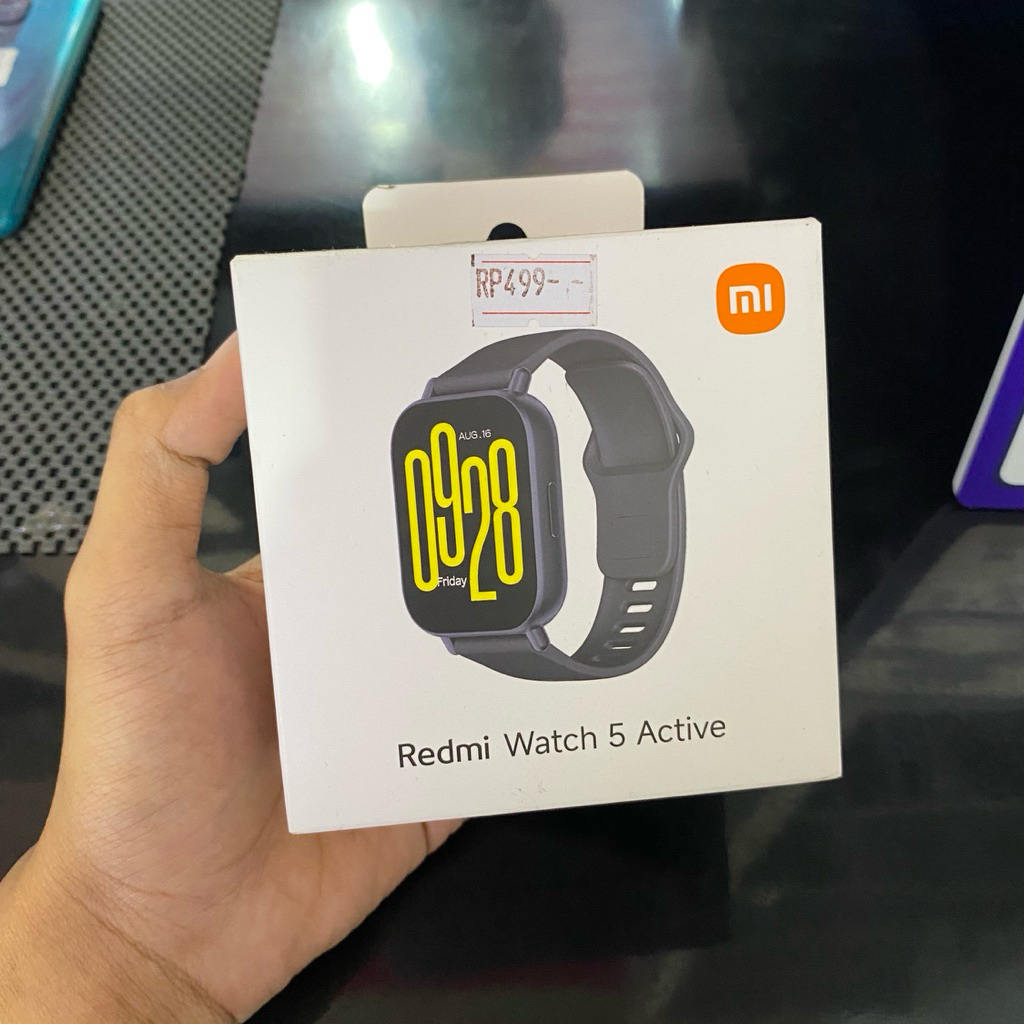 Redmi Watch 5 Active