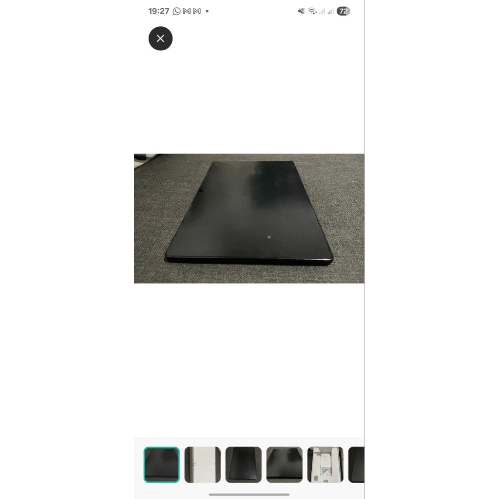 samsung galaxy tab a8 2022