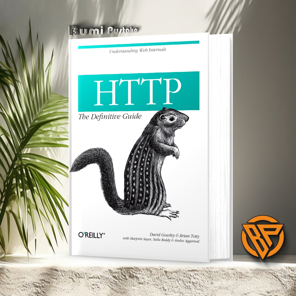 HTTP - The Definitive Guide