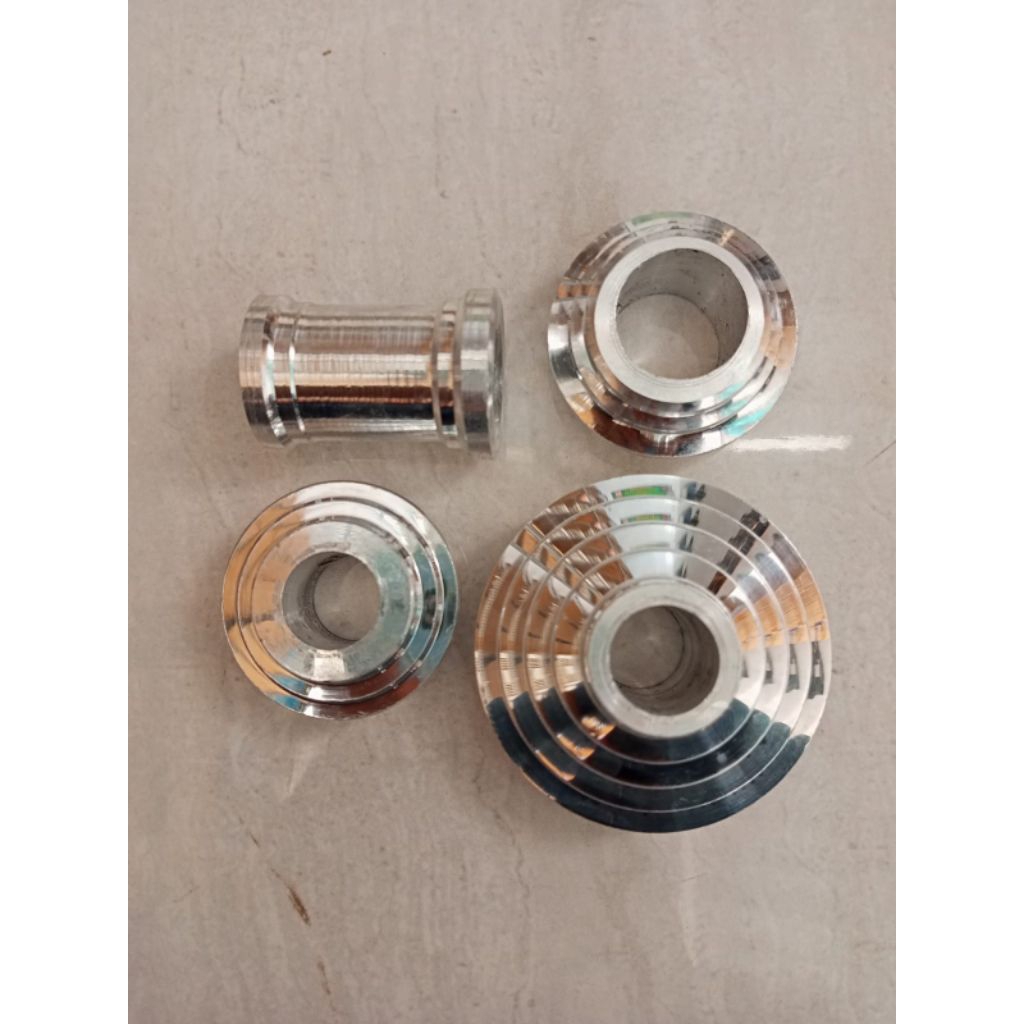 Bosh Boshing Tromol Rx King