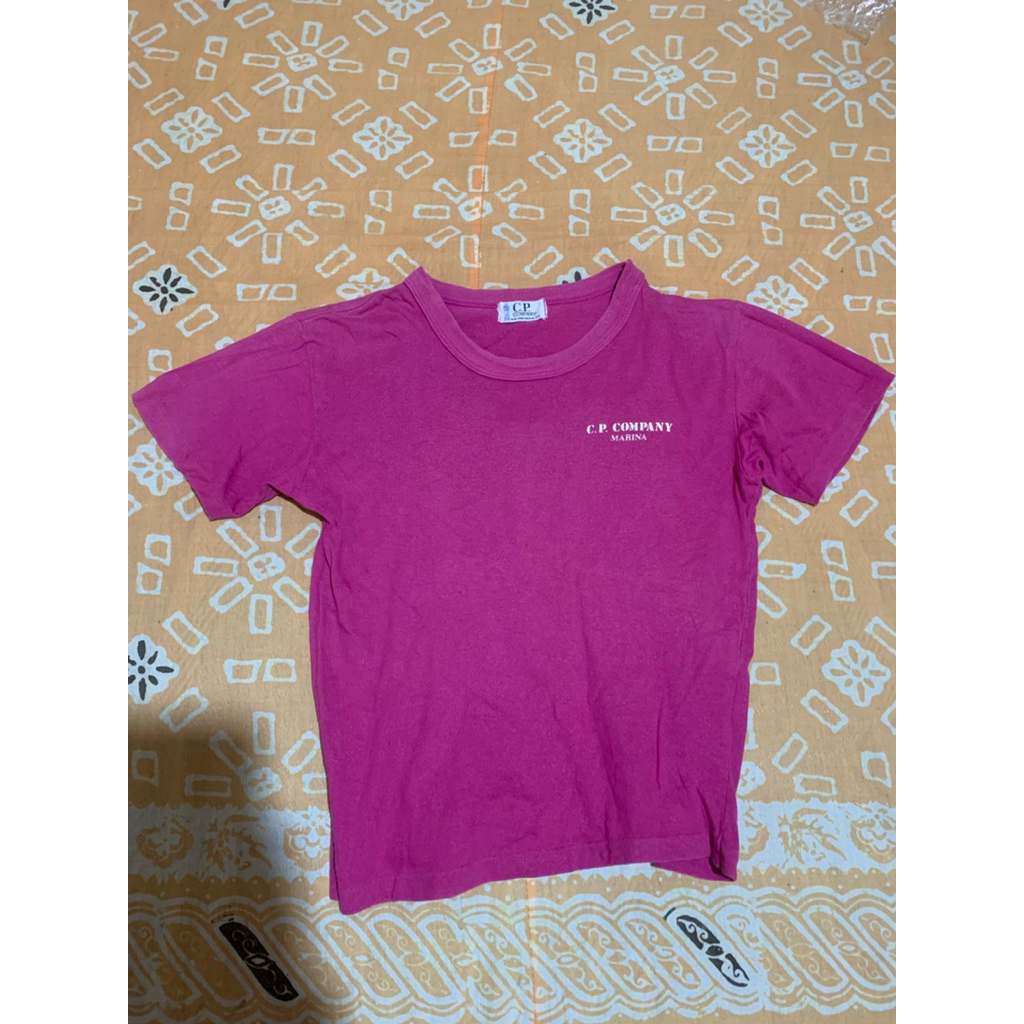 cp massimo osti marina