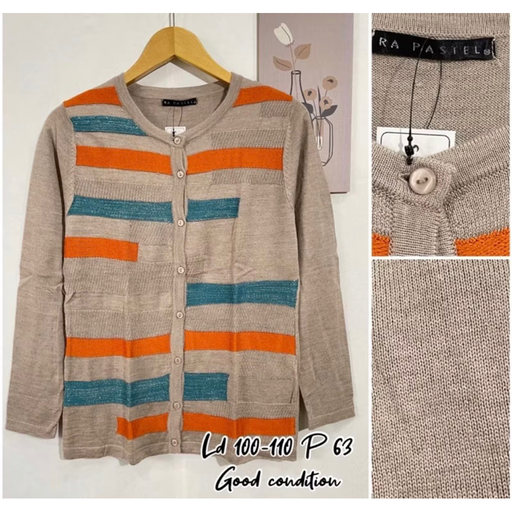 cardigan pl