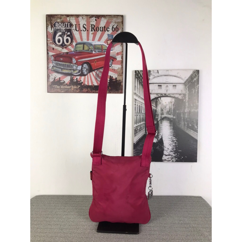 Hedgren Slingbag tas wanita selempang 300625