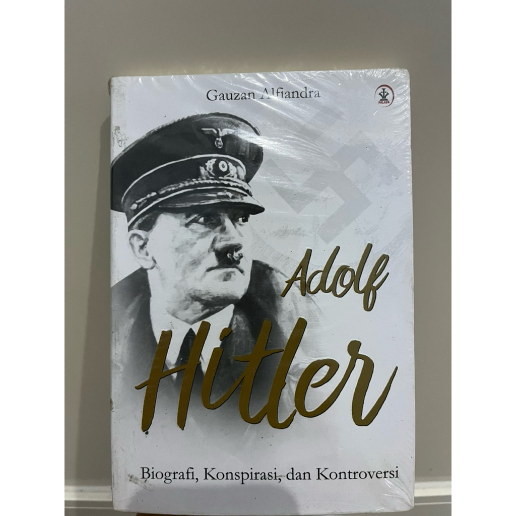 

Adolf Hitler