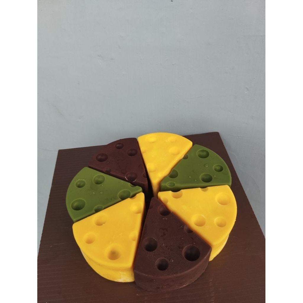 

Cheese Tom and Jerry (READY)
