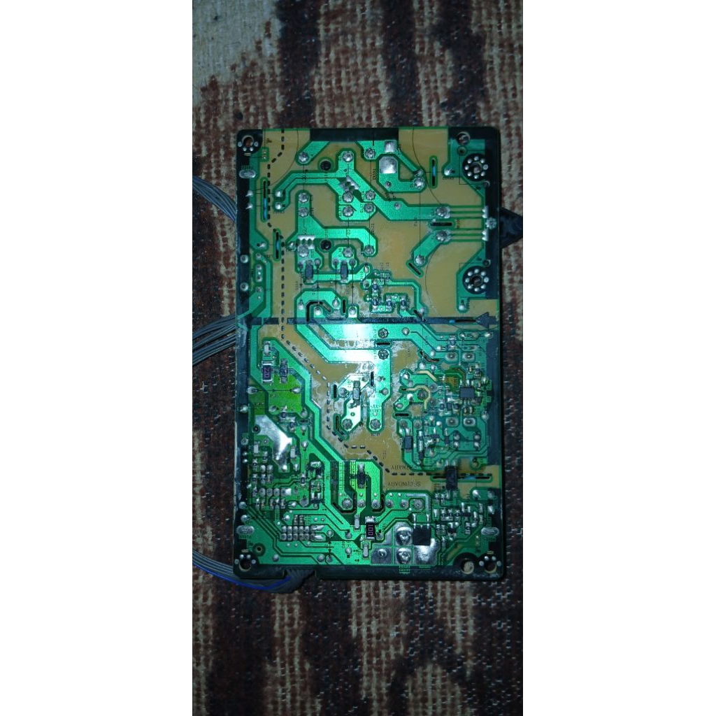Power Supply Tv LG 32LM570BPTC