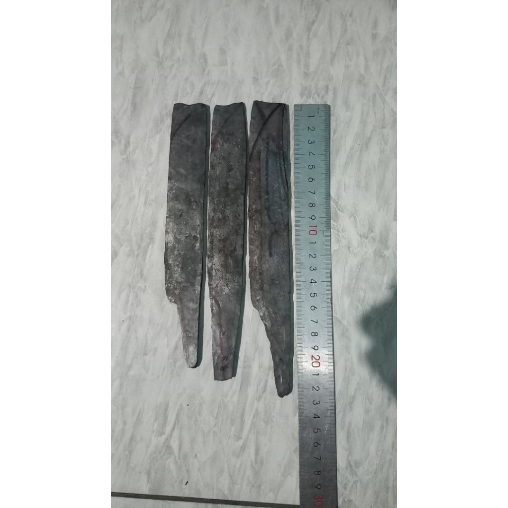 Mentahan Baja Super Bahan Klaher Bearing Made in Germany