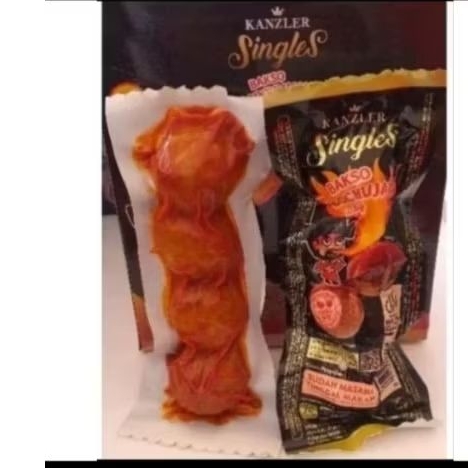 

BAKSO KANZLER GOCHUJUANG 1 PCS