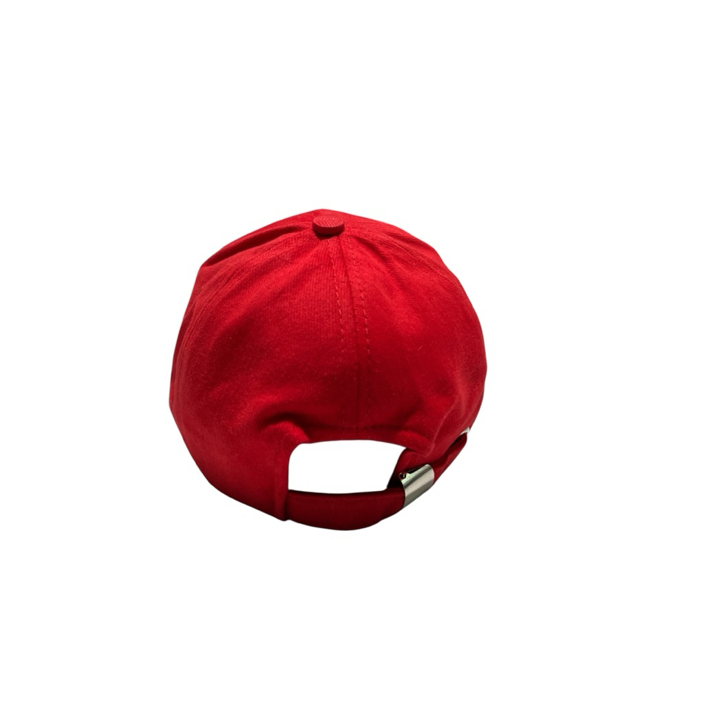 Dni Topi Baseball Garuda & Indonesia Topi Nasionalis Pria Wanita Cap Bordir Original