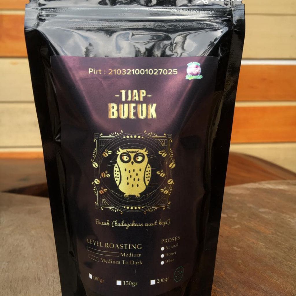 

Roasetbean and Greenbean kopi robusta arabica