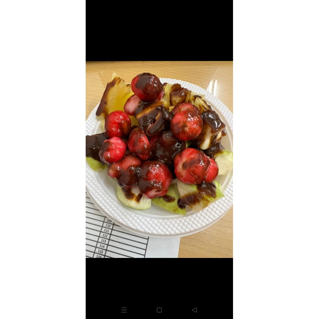 

Bumbu Rujak Blink