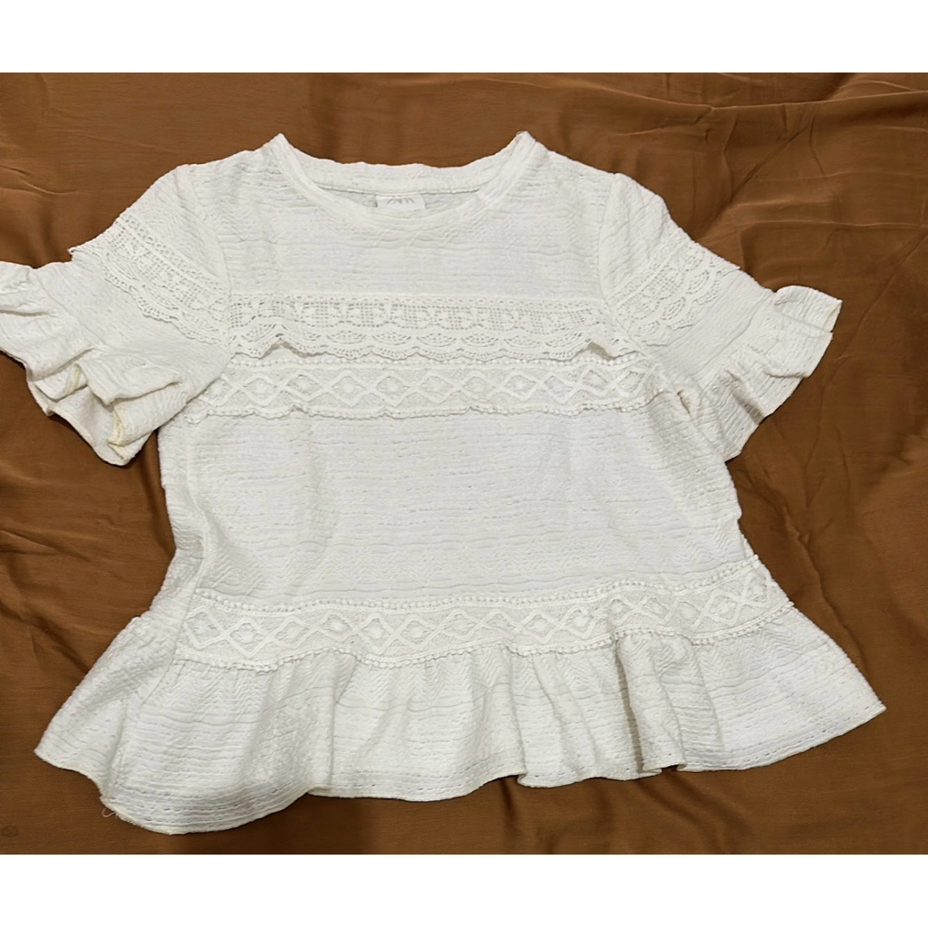 zara top kids |zara kids | preloved | zara anak