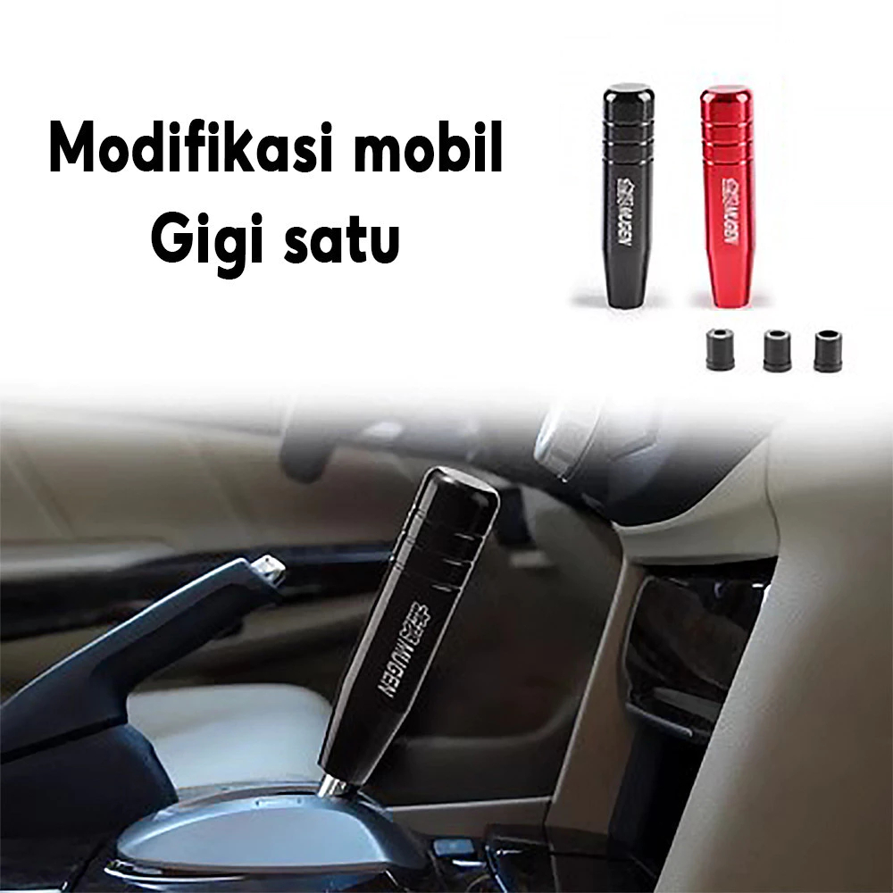 Universal Gear Lever -Tuas Perseneling Mobil Universal