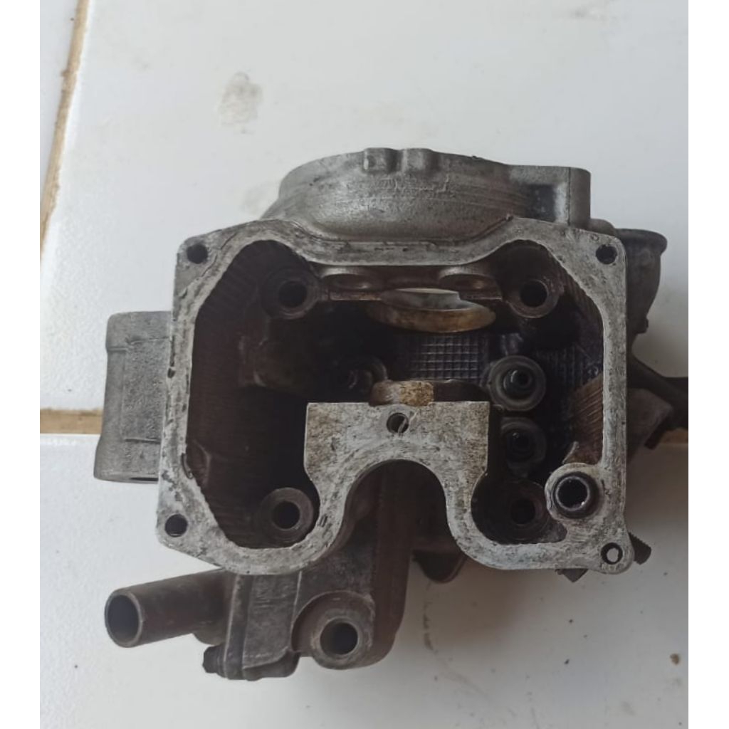 blok hed ori copotan mx 135 (kosongan)