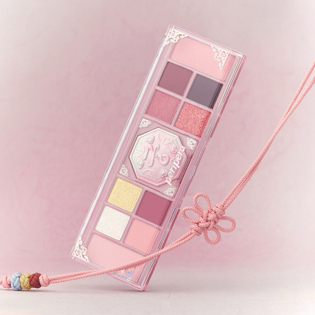 PERIPERA Peri Pera X Princess Hours Collaboration Cardcaptor Yakgwa Peritage Edition All Take Mood L