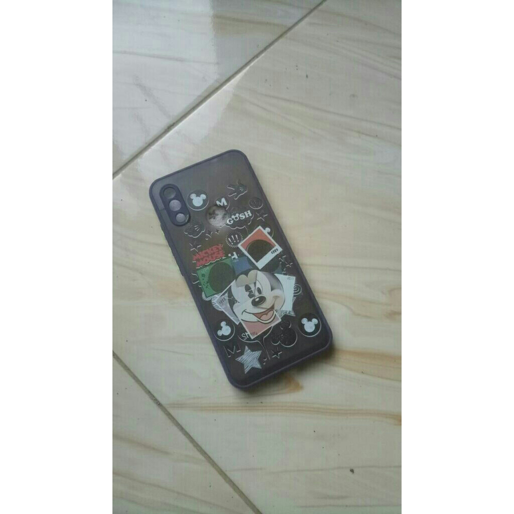 Case Redmi 7