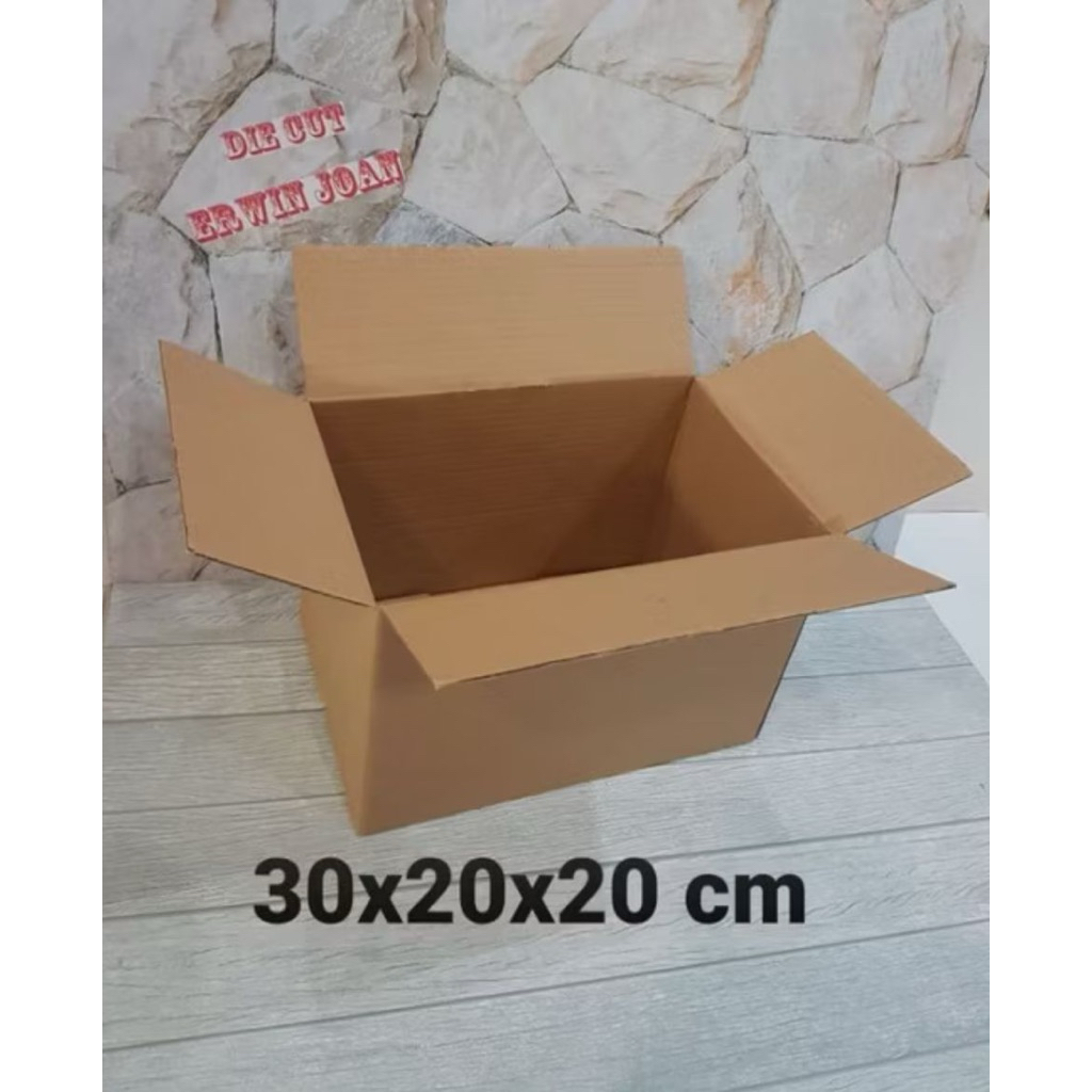 

Kardus Untuk 3-4 Box Bakpia Kukus Tugu Jogja