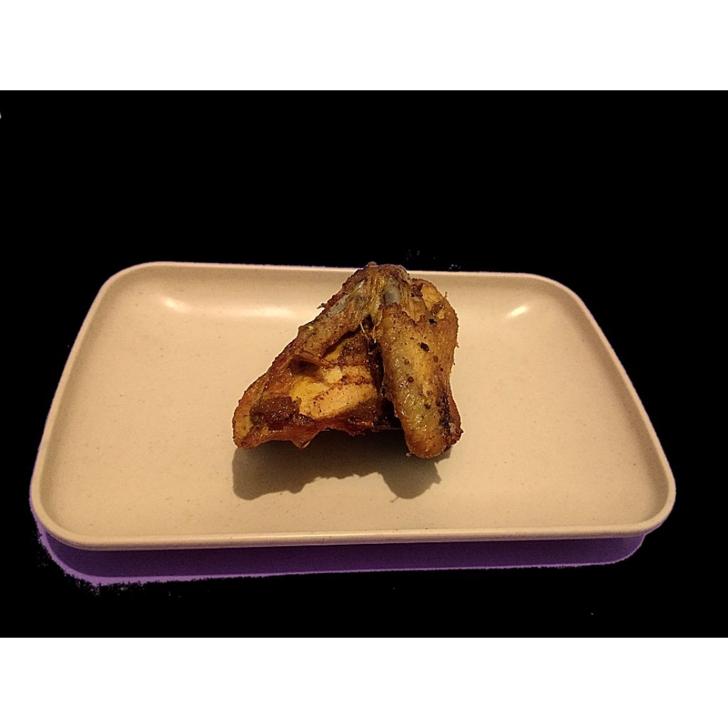 

Ayam Ungkep Bumbu Kuning 5Pcs