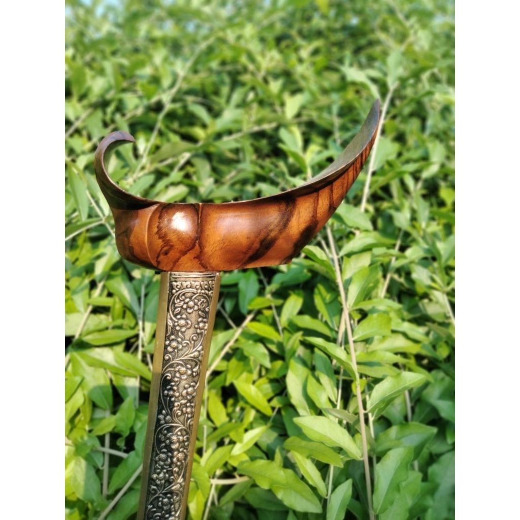 warangka Ladrang Surakarta