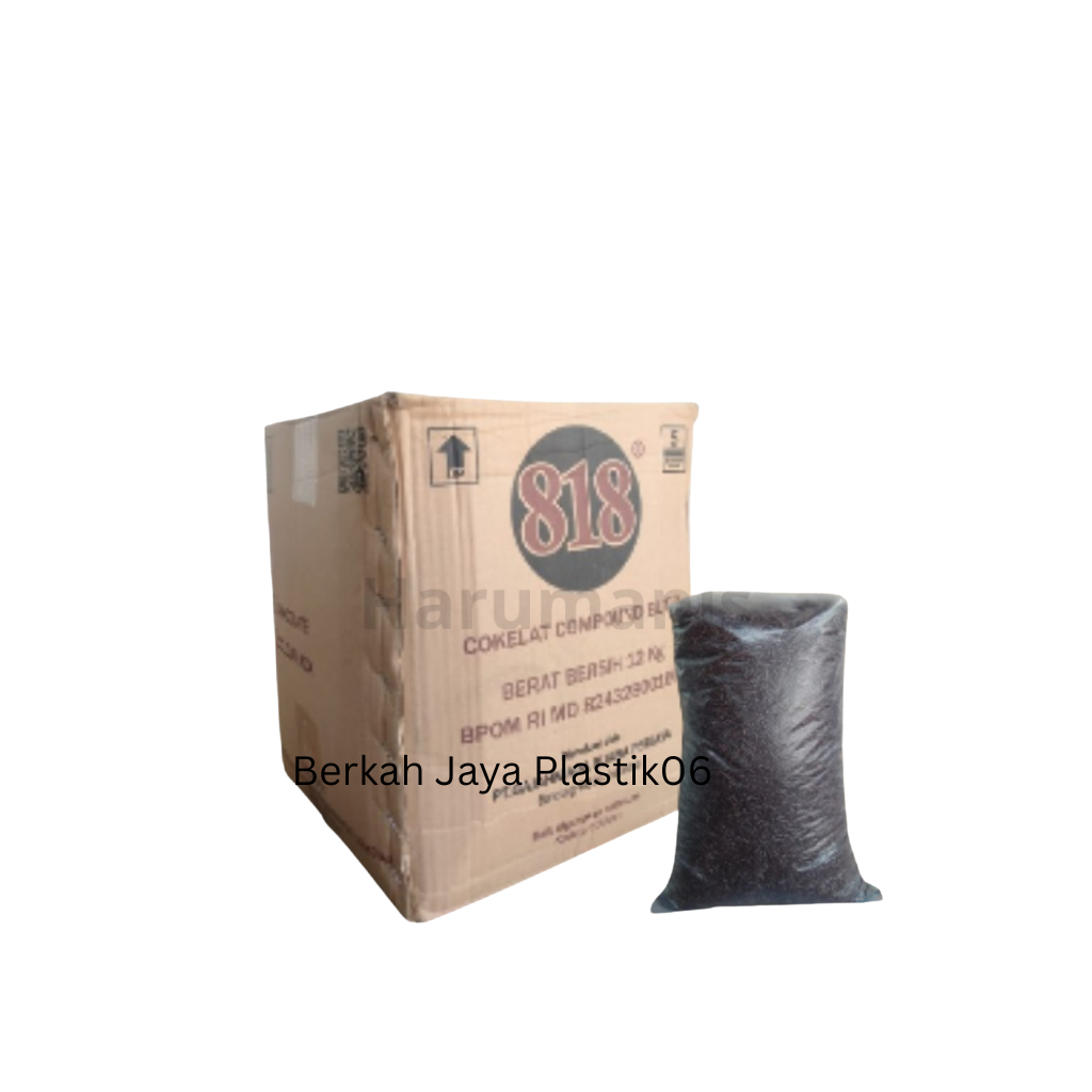 

Coklat Butir Meses Meises 818 12 Kg