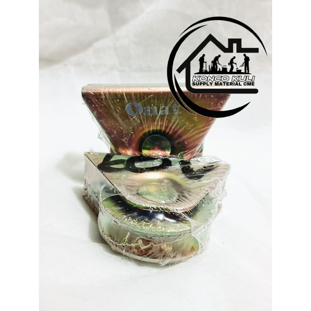 RODA PINTU PAGAR RUMAH / TOKO