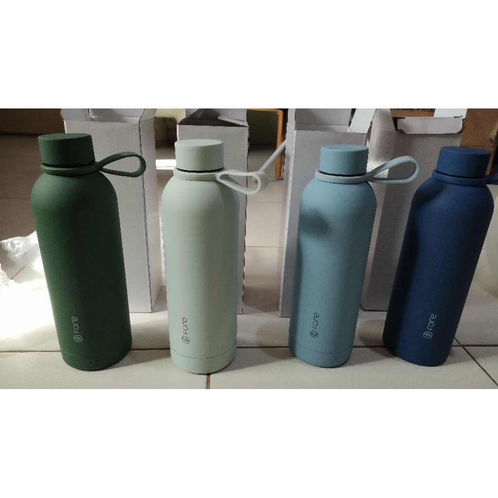 Tumbler Fore ORI