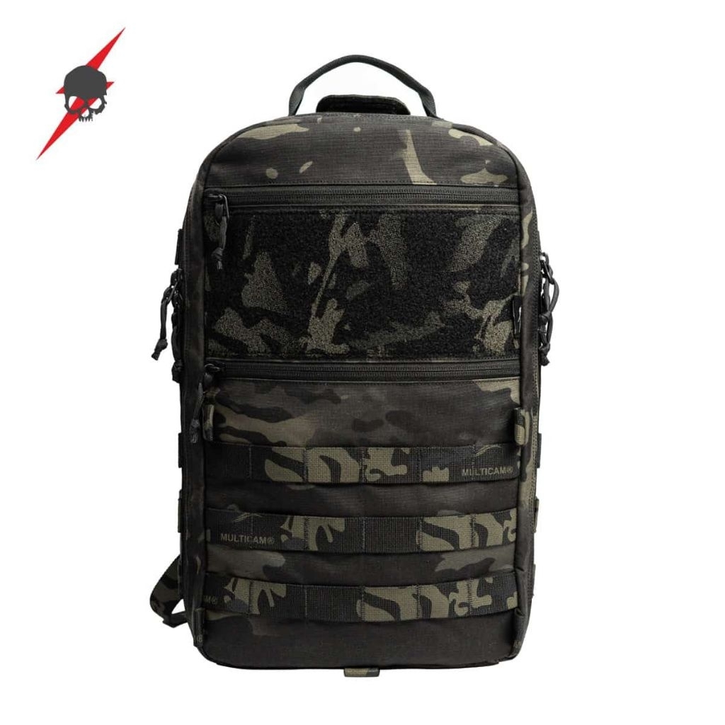 Tas Orion Fox Two Original