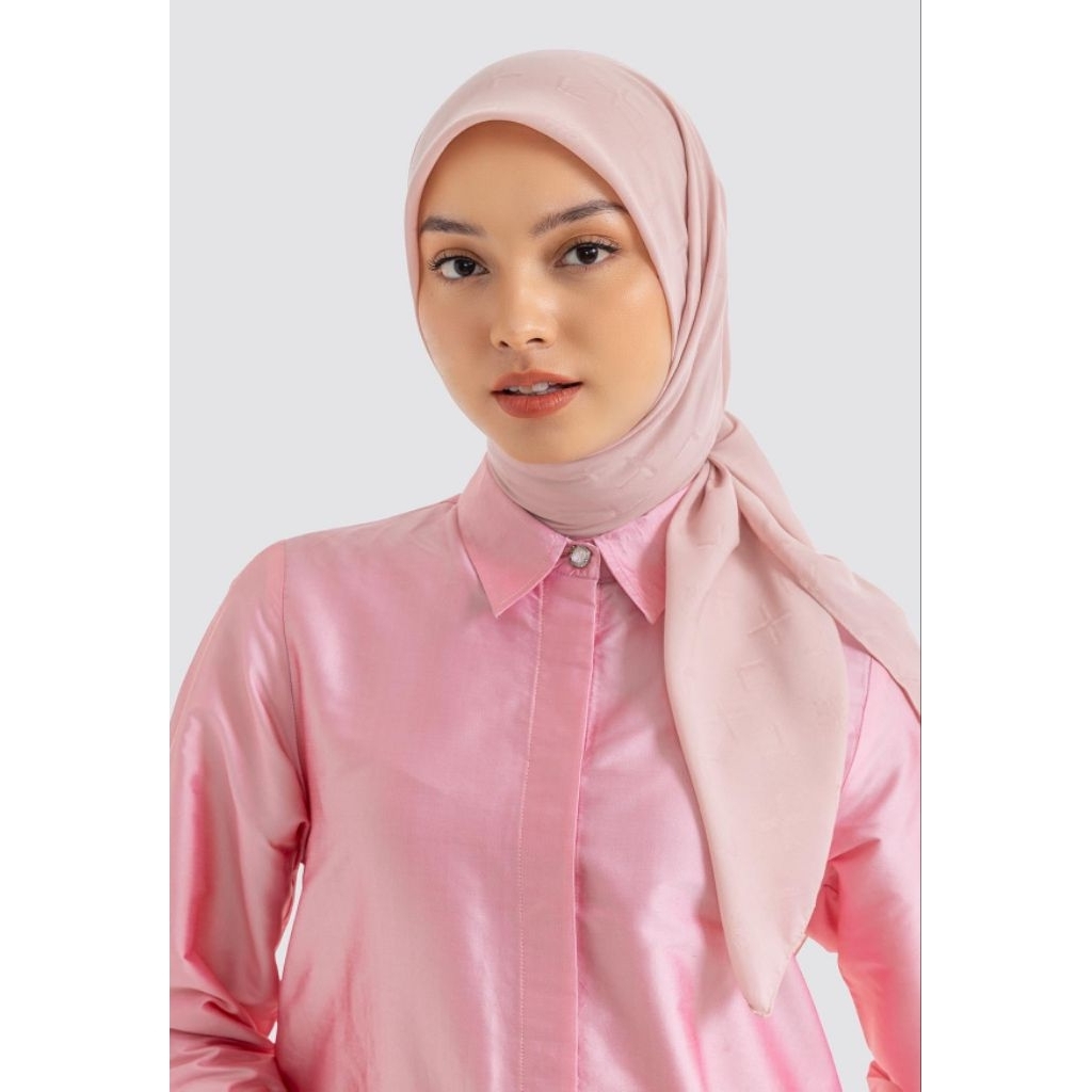 PAYDAY SALE RM‼️ RIAMIRANDA RARINA SCARF. DISKON RIA MIRANDA POLOS. BACA DESKRIPSI