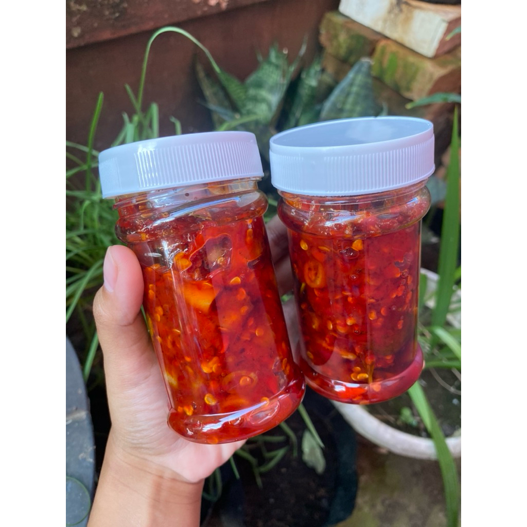 

SAMBAL CUMI/SAMBAL TONGKOL/SAMBAL TERI/ BY DAPUR MAMAYA