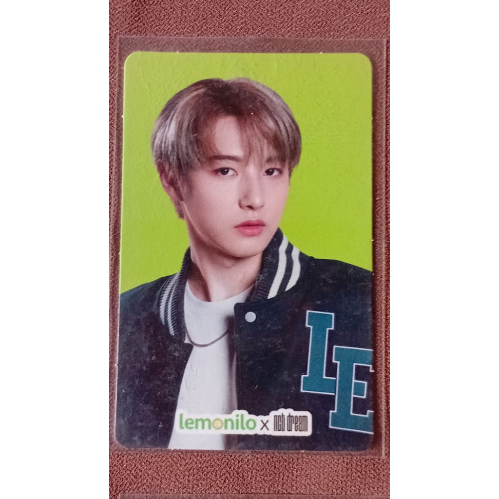 pc nct dream X lemonilo official
