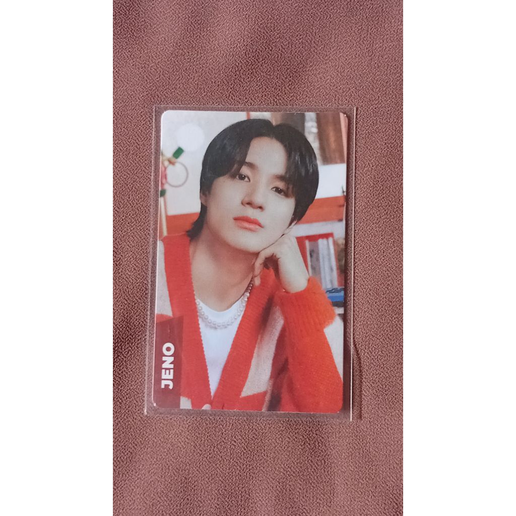 pc tos tos X nct dream official