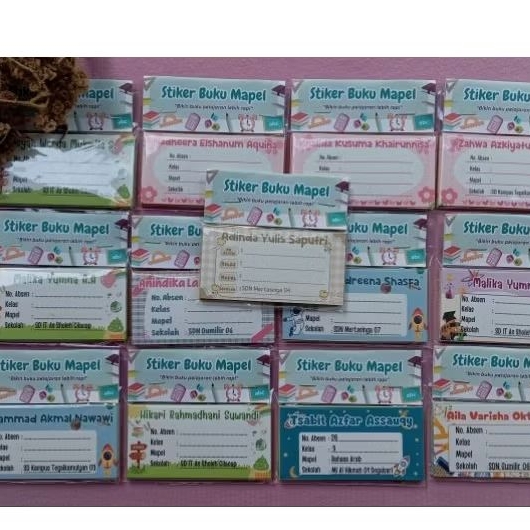 

Pesanan Khusus Reseller Ummu Aisyah