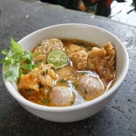 

Cuanki Hegar Tanpa Tahu Kemasan Vacuum Beku Frozen