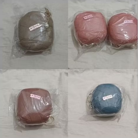 Mukena Travel Azella (BARU)