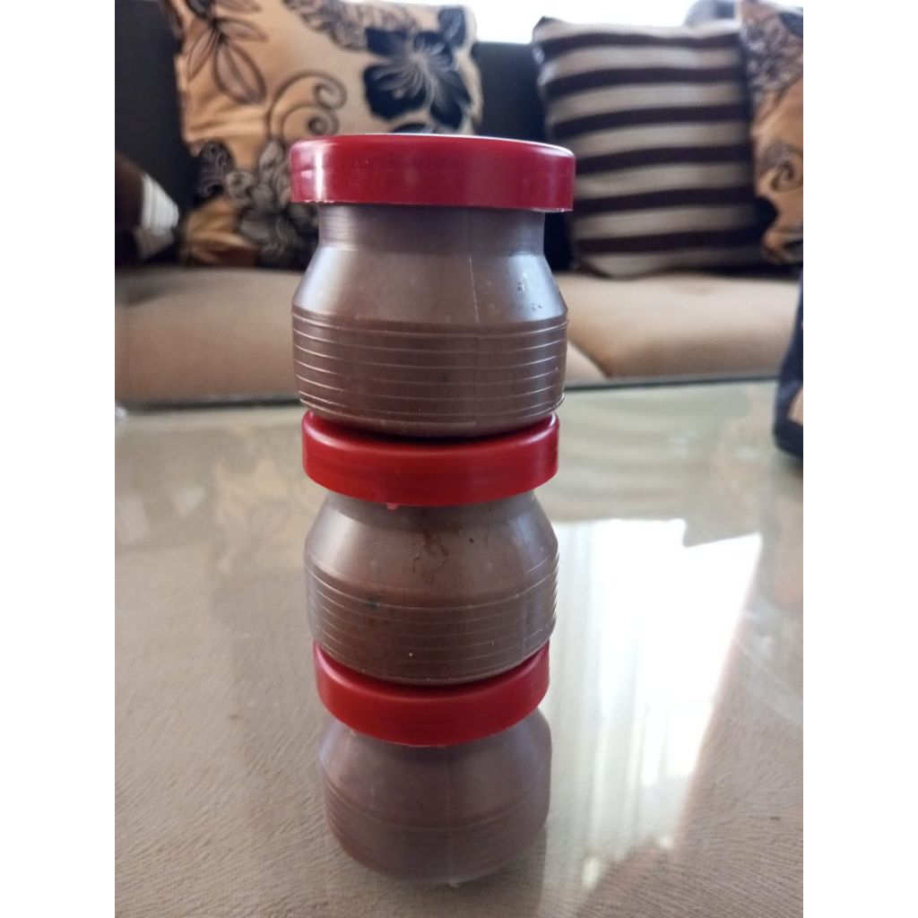 

petis ikan tuna ,original 3pcs