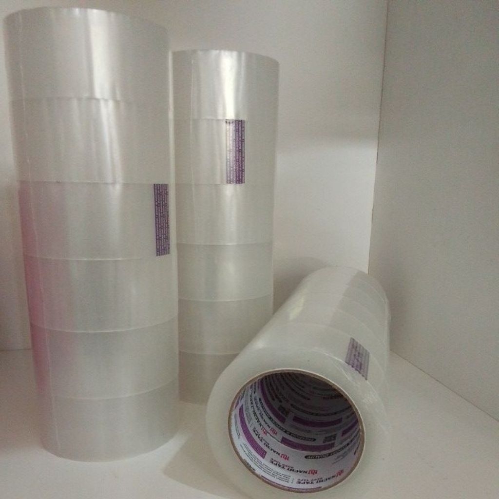 

Bintang 9 Lakban Nachi Bening